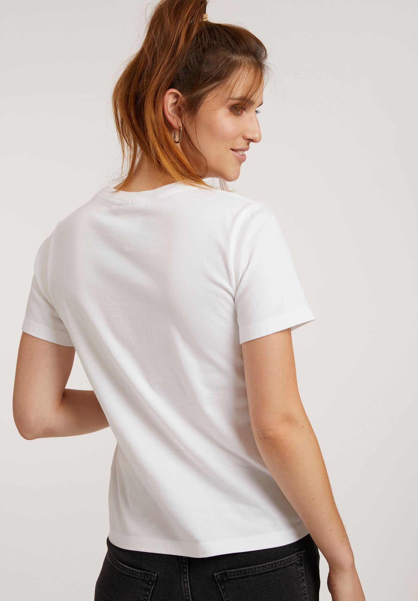 TT85 T-Shirt (GOTS)