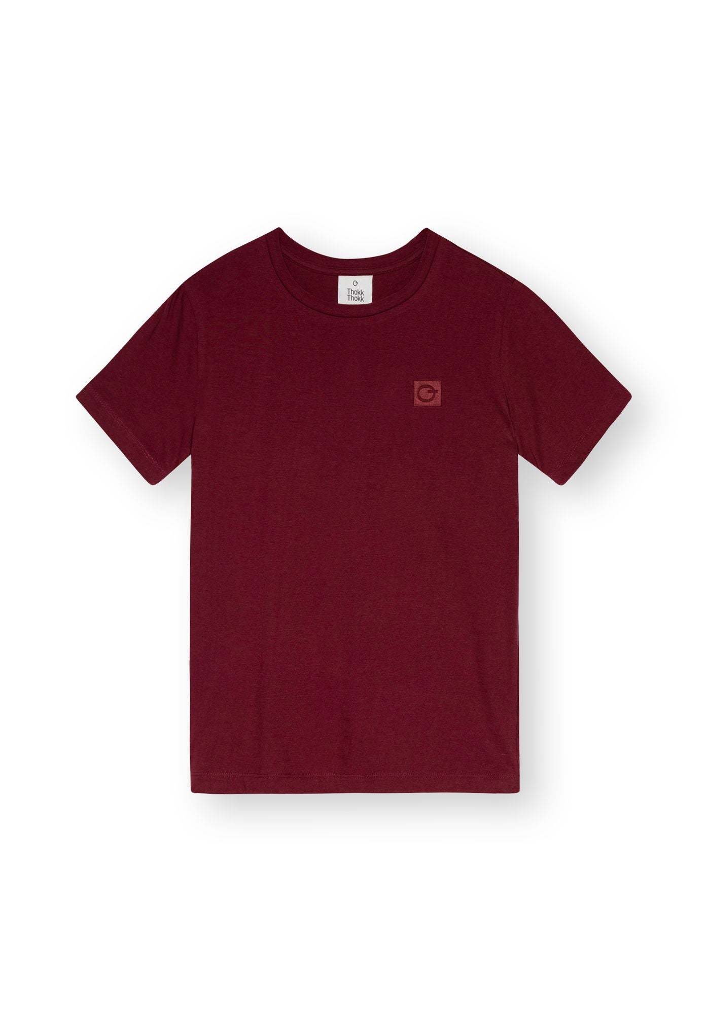 TT85 T-Shirt (GOTS)