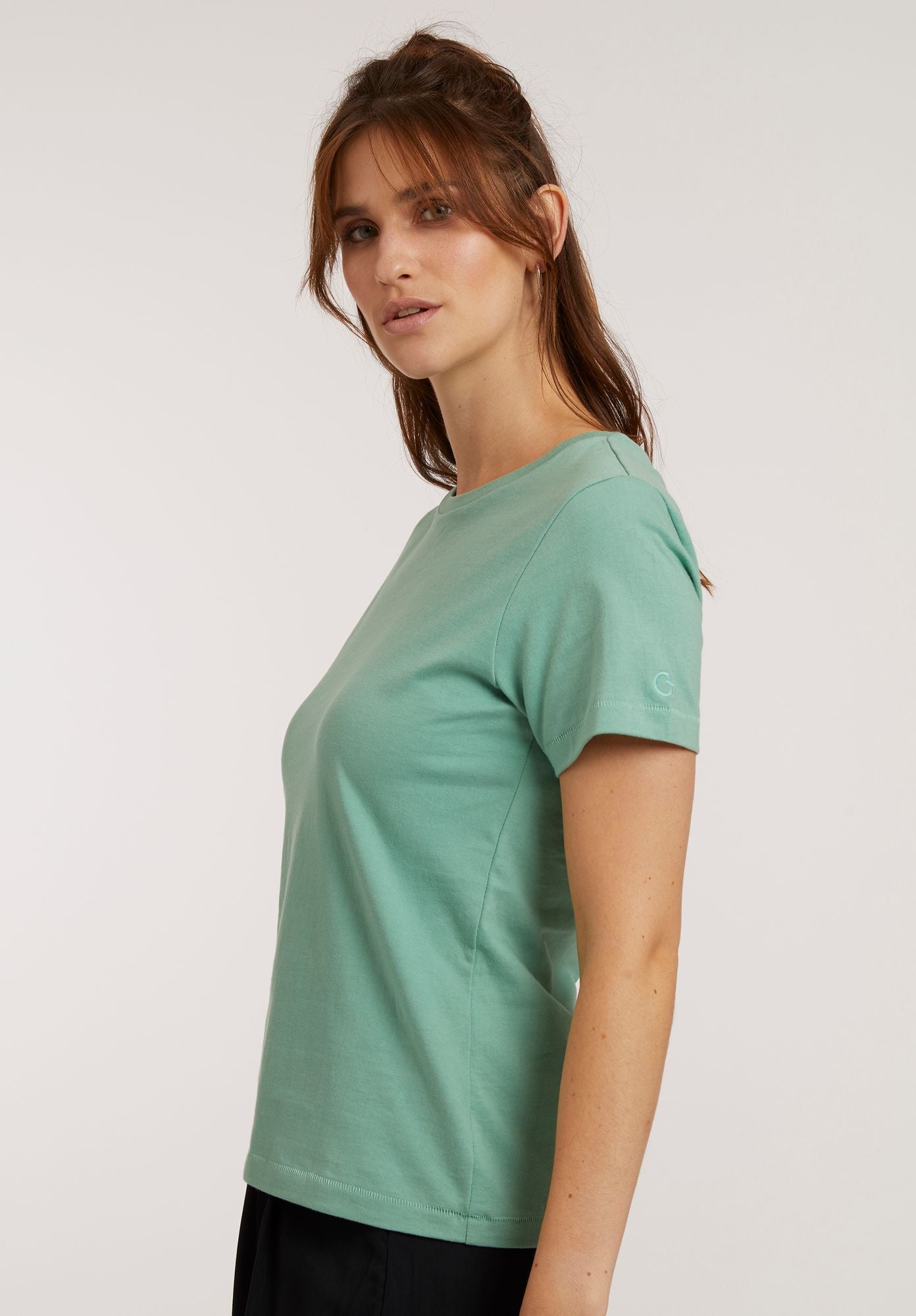 TT85 T-Shirt (GOTS)