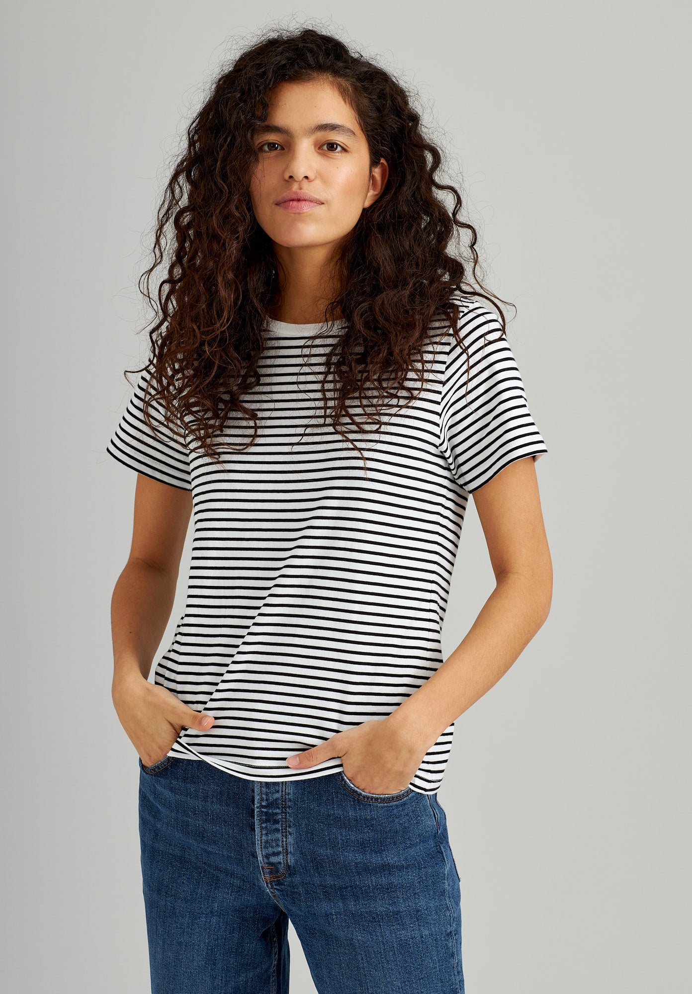 TT85 T-Shirt (GOTS)