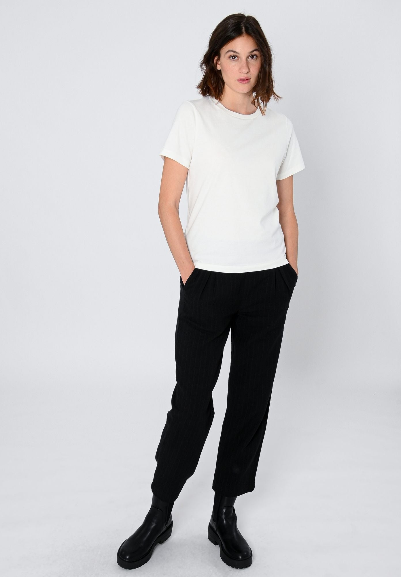 TT85 T-Shirt (GOTS)