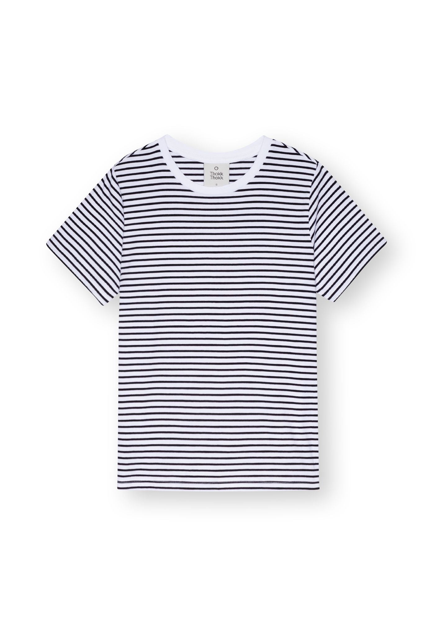 TT85 T-Shirt (GOTS)
