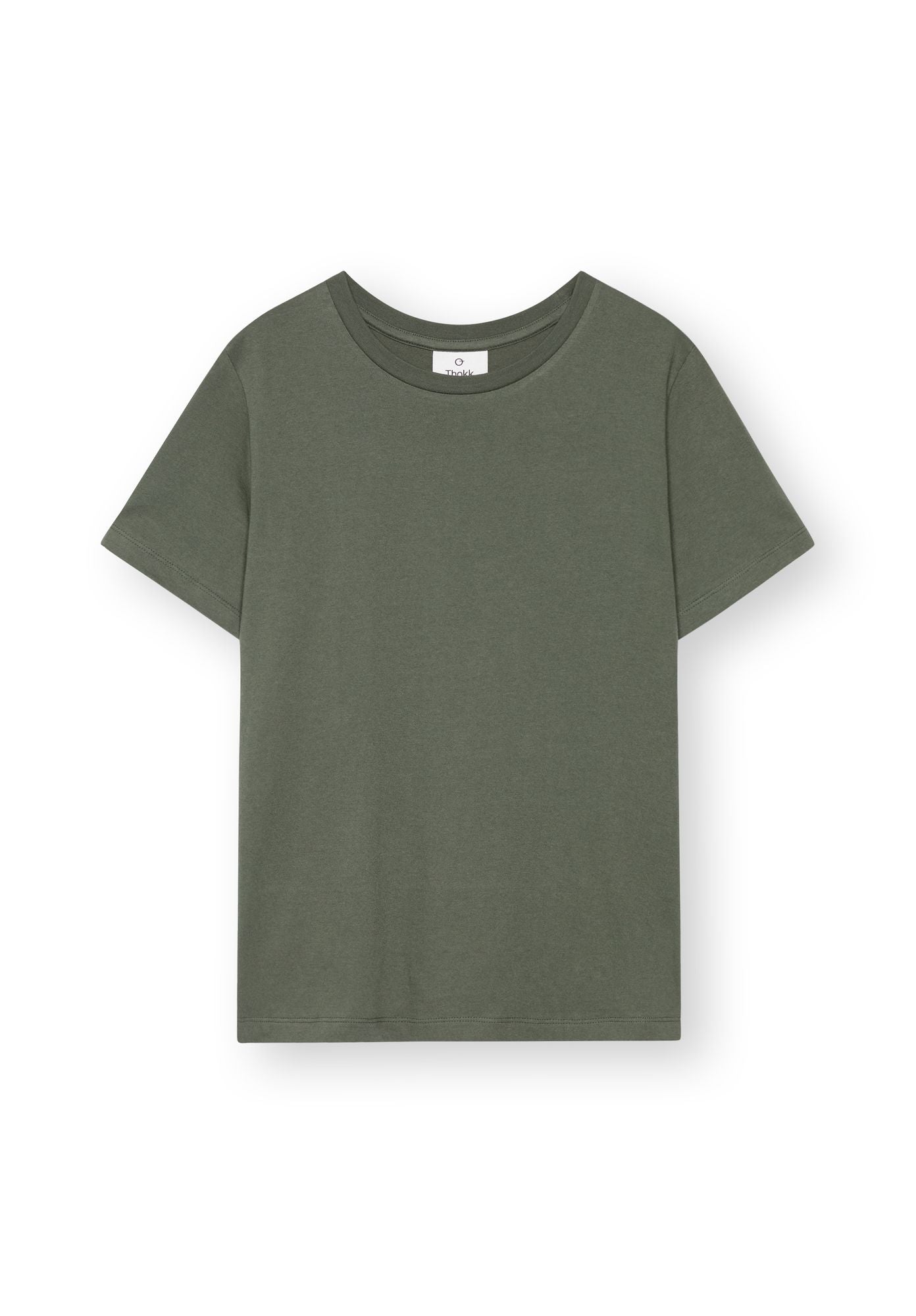 TT85 T-Shirt (GOTS)