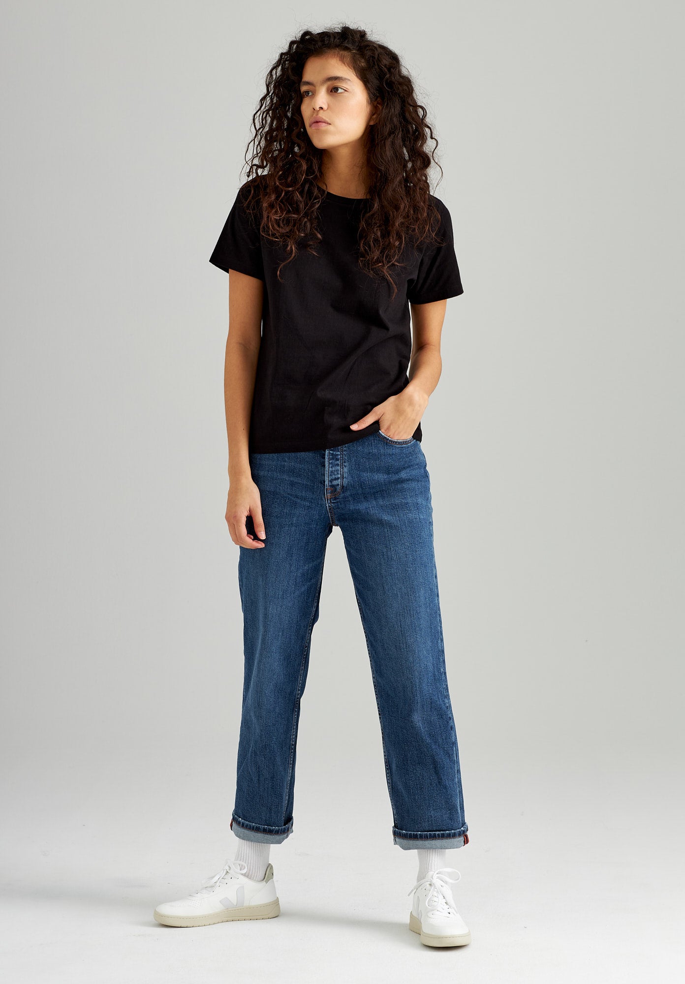 TT85 T-Shirt (GOTS)