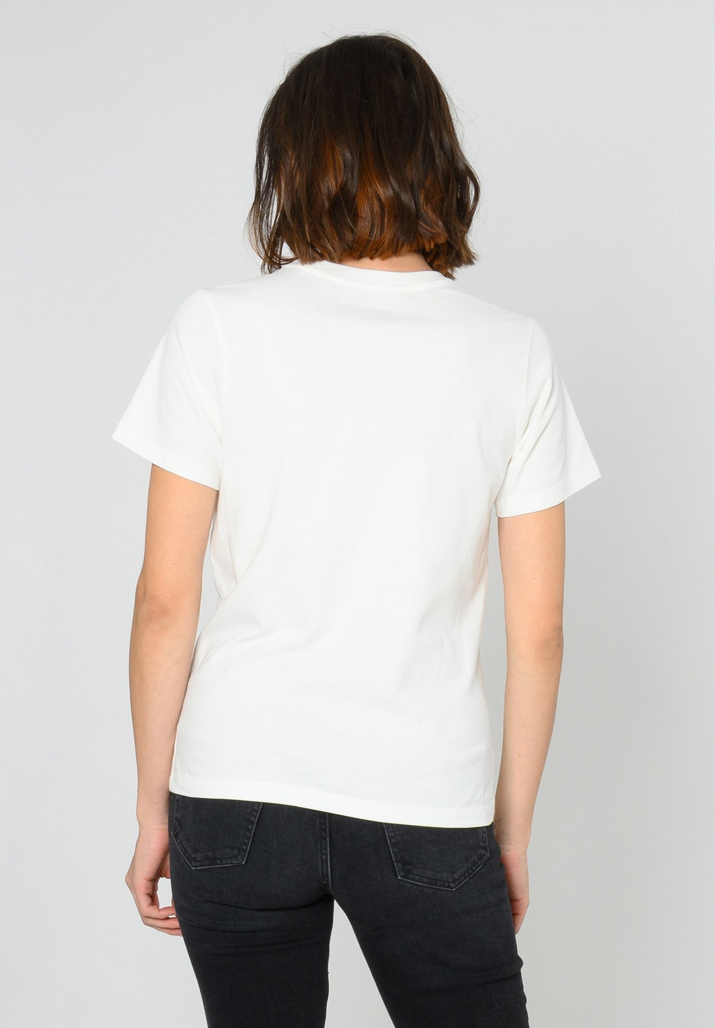 TT85 T-Shirt (GOTS)