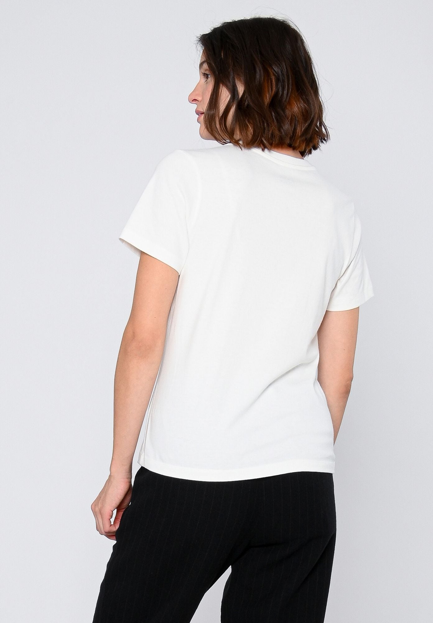TT85 T-Shirt (GOTS)