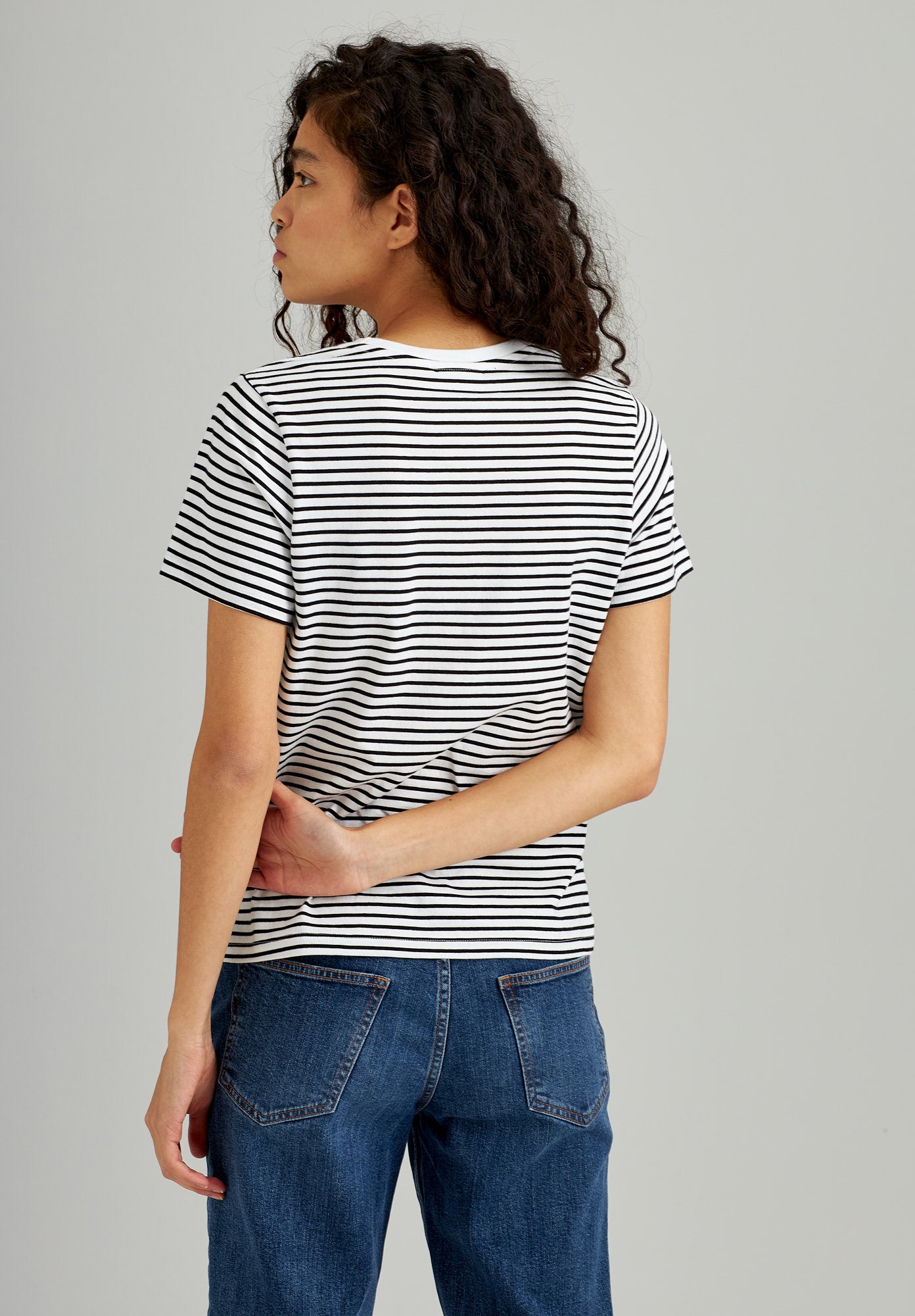 TT85 T-Shirt (GOTS)