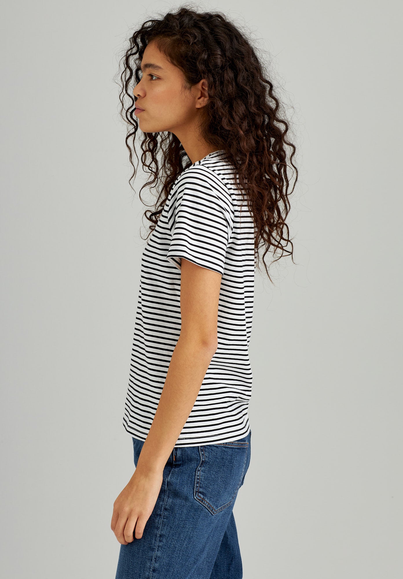 TT85 T-Shirt (GOTS)