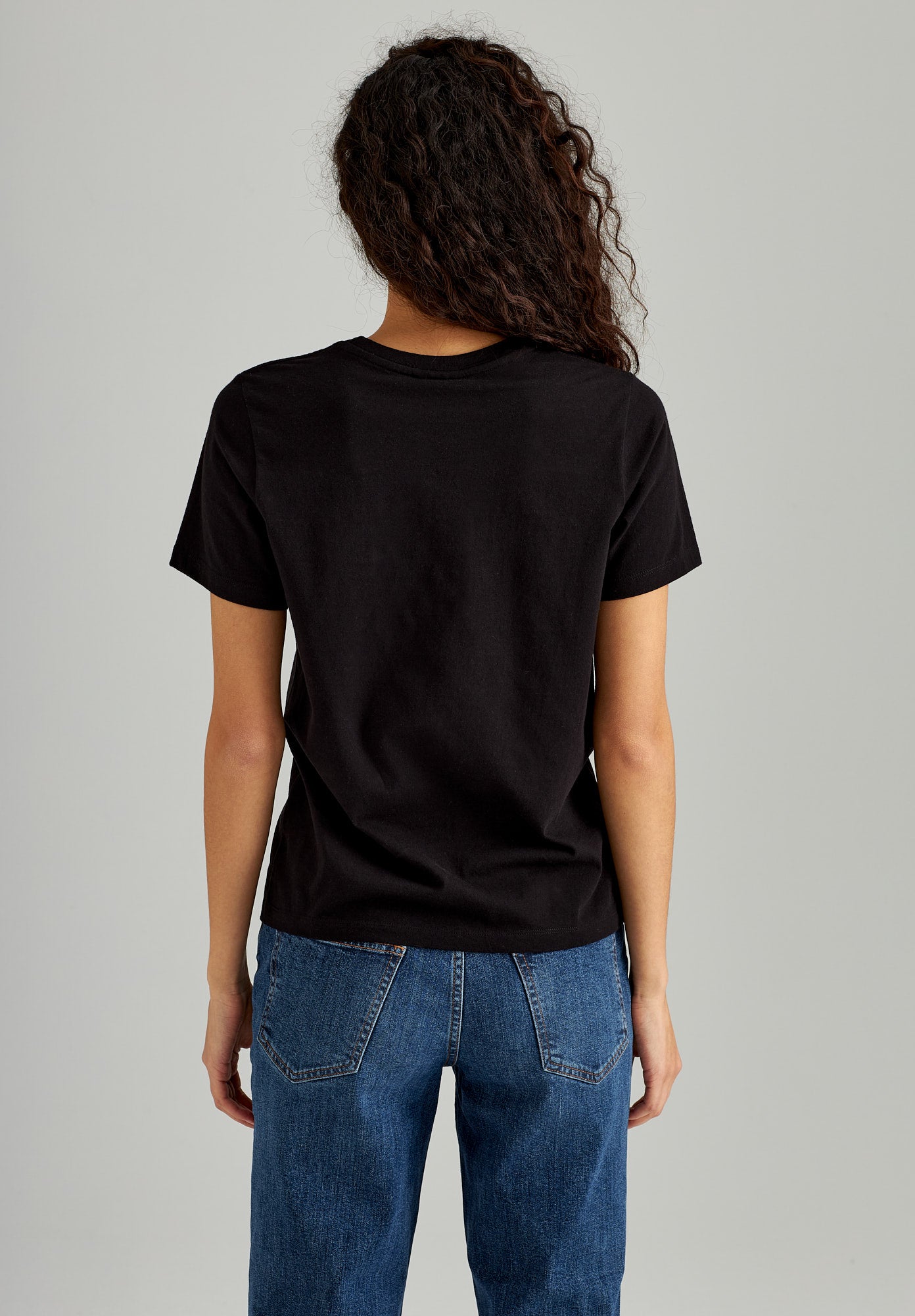 TT85 T-Shirt (GOTS)