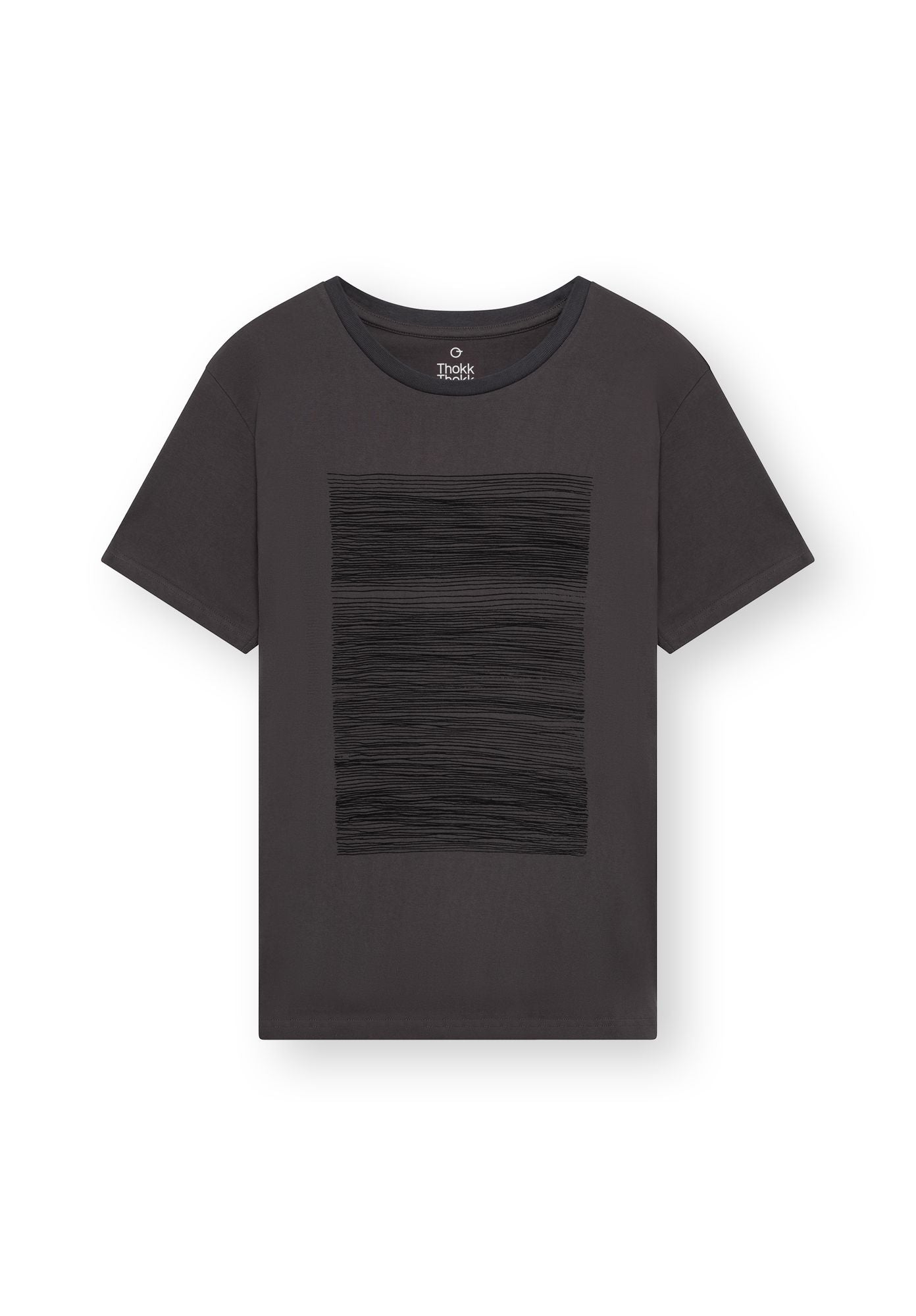 TT85 T-Shirt STROKES (GOTS)