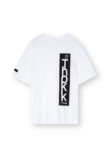 TT90 Big Shirt (GOTS)