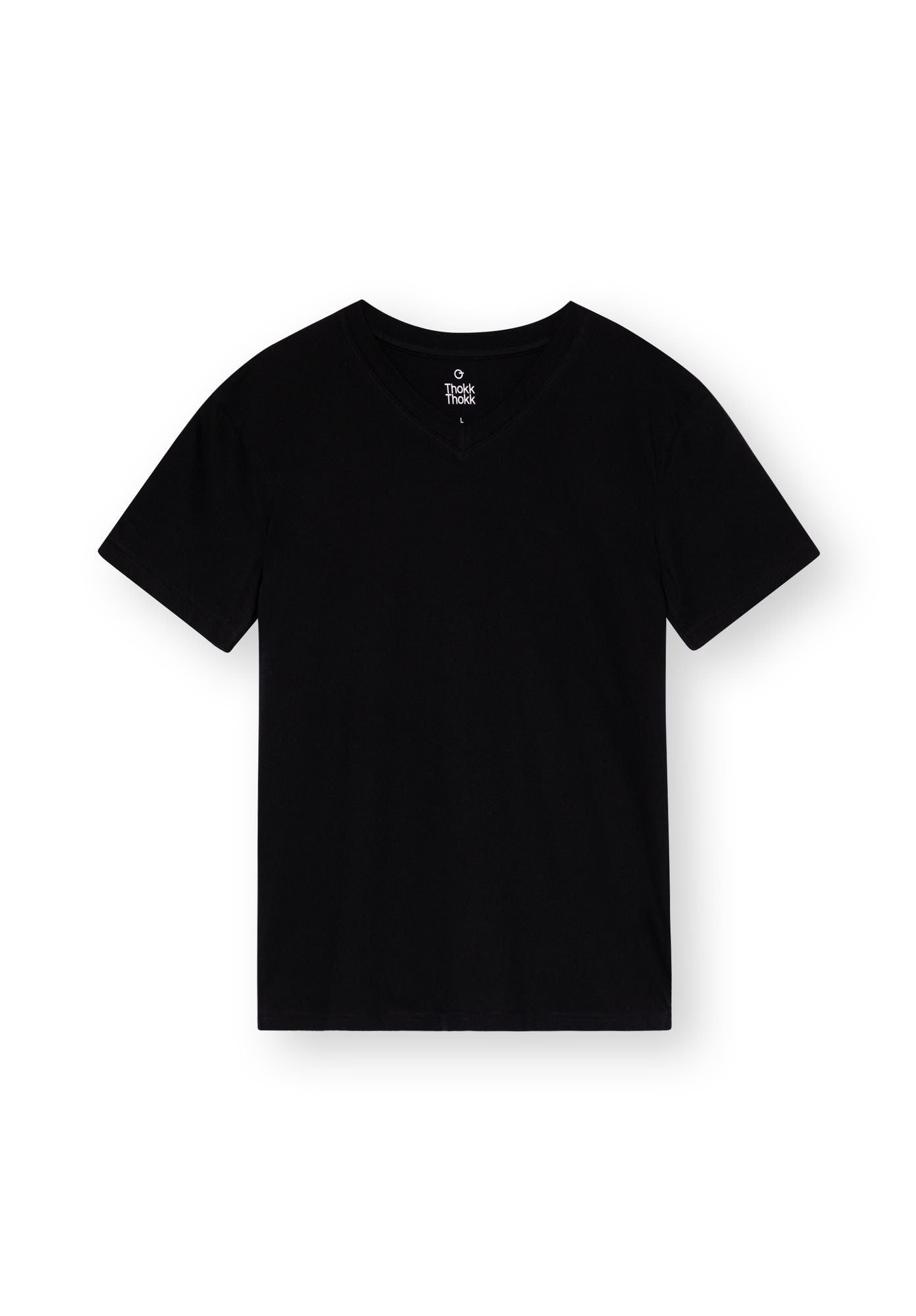TT97 V-Neck T-Shirt (GOTS)