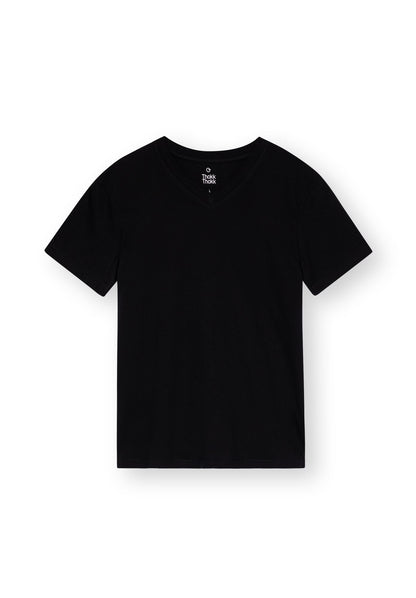 TT97 V-Neck T-Shirt (GOTS)