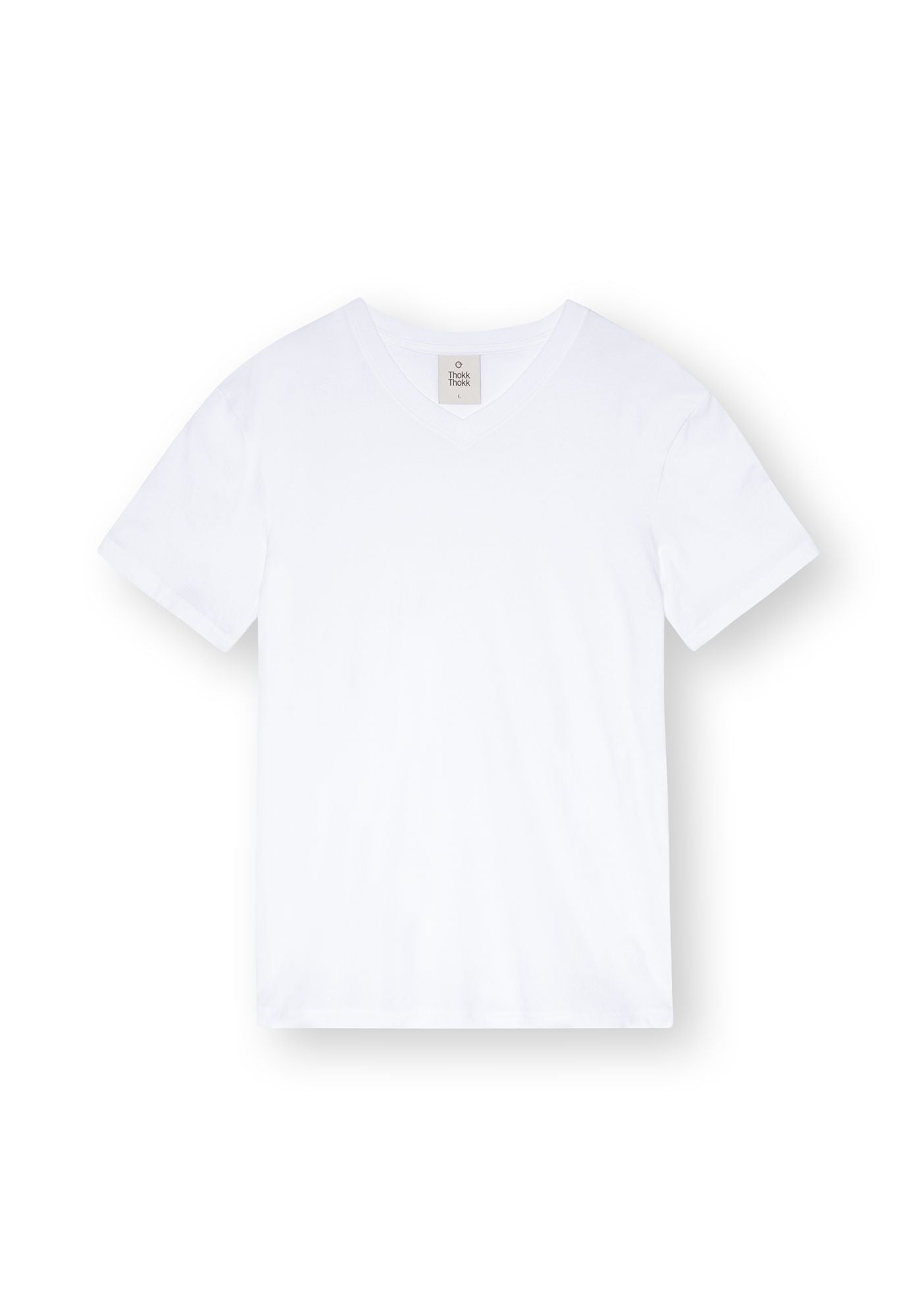 TT97 V-Neck T-Shirt (GOTS)