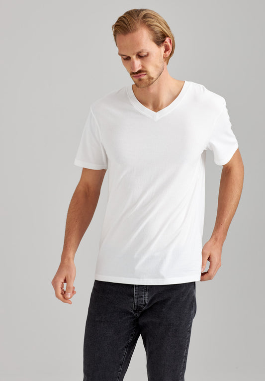 TT97 V-Neck T-Shirt (GOTS)