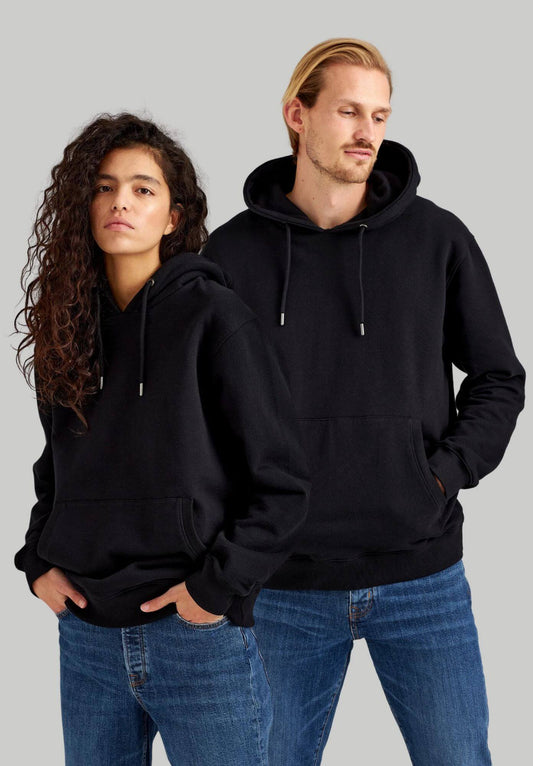 TT1044 Hoodie Unisex (GOTS)